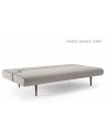 Unfurl Sleek Sofa Bed - Innovation Living Unfurl Sleek Sofa Bed - Innovation Living