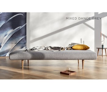 Unfurl Sleek Sofa Bed - Innovation Living