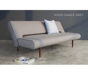 Unfurl Sleek Sofa Bed - Innovation Living