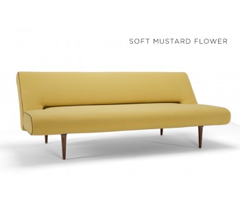 Unfurl Sleek Sofa Bed - Innovation Living