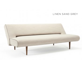 Unfurl Sleek Sofa Bed - Innovation Living