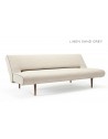 Unfurl Sleek Sofa Bed - Innovation Living Unfurl Sleek Sofa Bed - Innovation Living