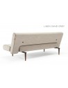 Unfurl Sleek Sofa Bed - Innovation Living Unfurl Sleek Sofa Bed - Innovation Living