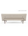 Unfurl Sleek Sofa Bed - Innovation Living Unfurl Sleek Sofa Bed - Innovation Living
