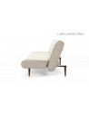 Unfurl Sleek Sofa Bed - Innovation Living Unfurl Sleek Sofa Bed - Innovation Living