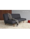 Unfurl Sleek Sofa Bed - Innovation Living Unfurl Sleek Sofa Bed - Innovation Living