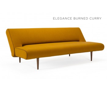Unfurl Sleek Sofa Bed - Innovation Living