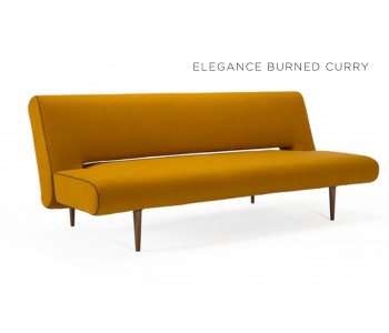 Unfurl Sleek Sofa Bed - Innovation Living