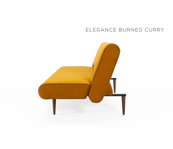 Unfurl Sleek Sofa Bed - Innovation Living