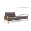 Splitback Frej King Single Sofa Bed - Innovation Living
