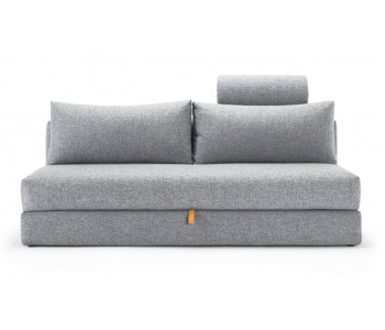 Osvald Queen Storage Sofa Bed