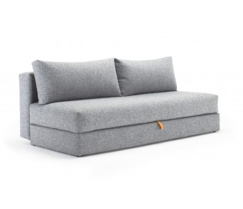 Osvald Queen Storage Sofa Bed