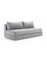 Osvald Queen Storage Sofa Bed