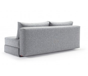 Osvald Queen Storage Sofa Bed