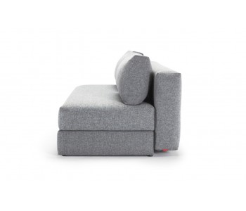 Osvald Queen Storage Sofa Bed