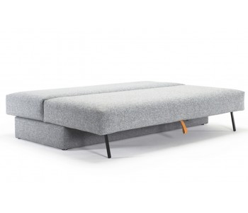 Osvald Queen Storage Sofa Bed