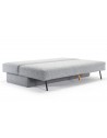 Osvald Queen Storage Sofa Bed