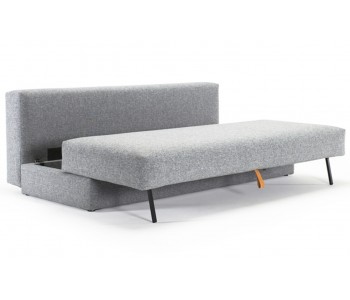 Osvald Queen Storage Sofa Bed