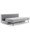Osvald Queen Storage Sofa Bed