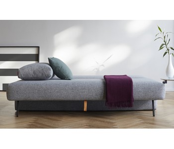 Osvald Queen Storage Sofa Bed