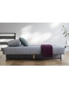 Osvald Queen Storage Sofa Bed