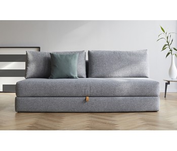 Osvald Queen Storage Sofa Bed