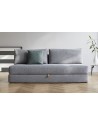 Osvald Queen Storage Sofa Bed