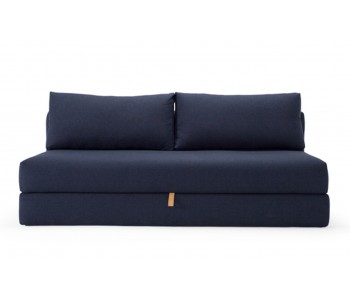 Osvald Queen Storage Sofa Bed