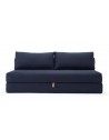 Osvald Queen Storage Sofa Bed
