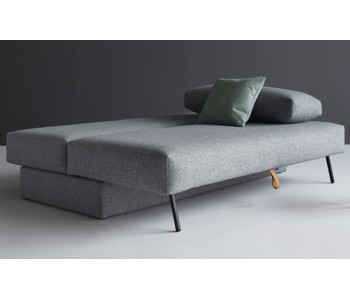 Osvald Queen Storage Sofa Bed