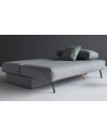 Osvald Queen Storage Sofa Bed