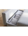 Osvald Queen Storage Sofa Bed