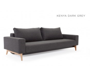 Idun Sleek Double Sofa Bed - Innovation Living