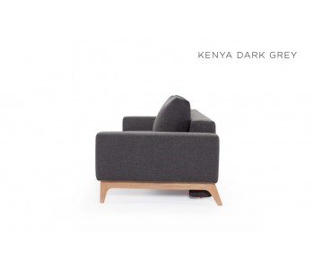 Idun Sleek Double Sofa Bed - Innovation Living