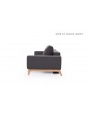 Idun Sleek Double Sofa Bed - Innovation Living Idun Sleek Double Sofa Bed - Innovation Living