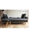 Idun Sleek Double Sofa Bed - Innovation Living Idun Sleek Double Sofa Bed - Innovation Living