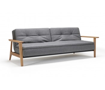 Dublexo Frej King Single Sofa Bed - Innovation Living