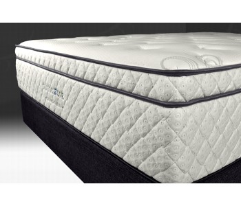 Allure Slumberzone - Ultra Plush