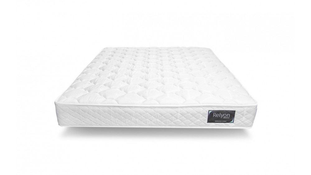 Sealy Relyon - Simply Sleep Medium Mattress Sealy Relyon - Simply Sleep Medium Mattress