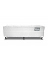 Sealy Relyon - Simply Sleep Medium Mattress Sealy Relyon - Simply Sleep Medium Mattress