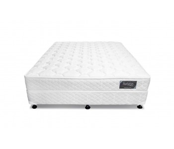 Sealy Relyon - Simply Sleep Firm Mattress