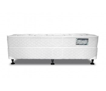 Sealy Relyon - Simply Sleep Firm Mattress