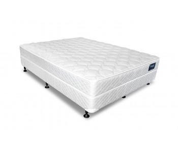 Sealy Relyon - Simply Sleep Firm Mattress