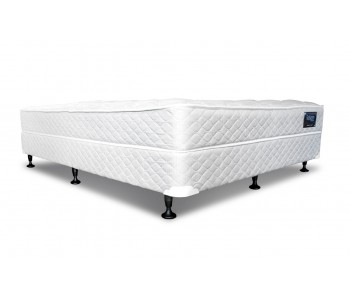 Sealy Relyon - Simply Sleep Firm Mattress