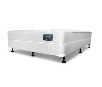 Sealy Relyon - Simply Sleep Firm Mattress