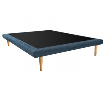 Slimline Custom Bed Base