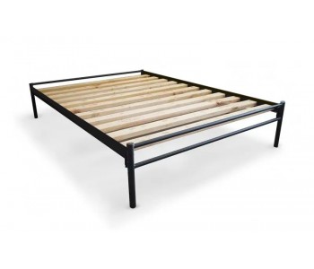 Bachelor Metal Bed Frame