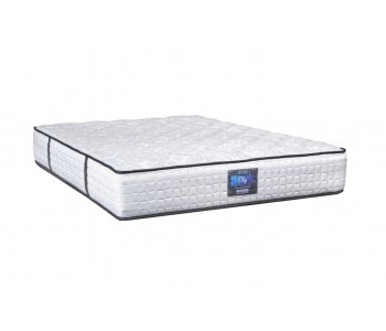 Comfort Sleep City Emerald Mattress - Commercial Range