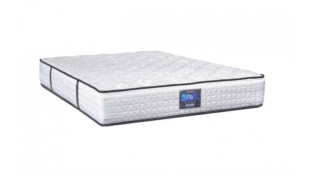 Comfort Sleep City Emerald Mattress - Commercial Range