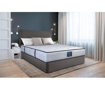 Comfort Sleep City Emerald Mattress - Commercial Range